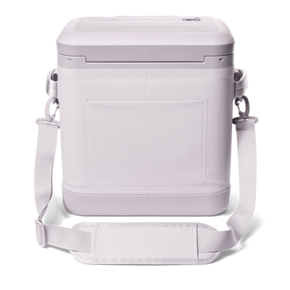 Magpack 18 can shoulder sling soft cooler lilac dusk - US 69361