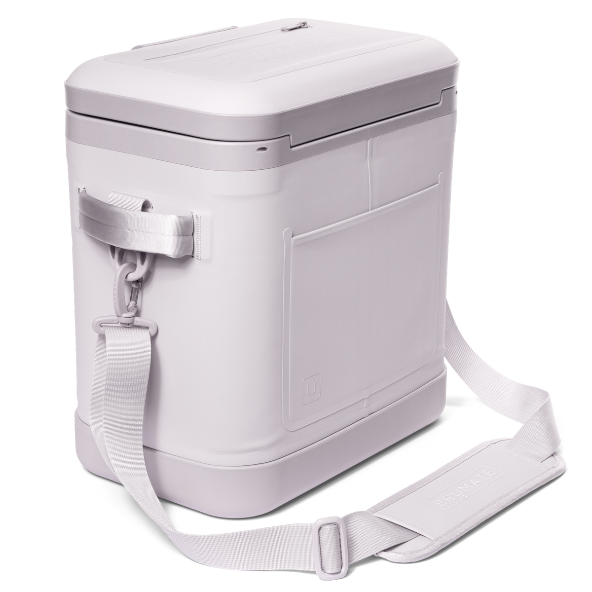 Magpack 18 can shoulder sling soft cooler lilac dusk - US 69361