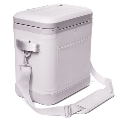 Magpack 18 can shoulder sling soft cooler lilac dusk - US 69361