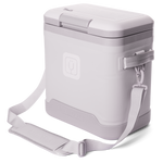 Magpack 18 can shoulder sling soft cooler lilac dusk - US 69361