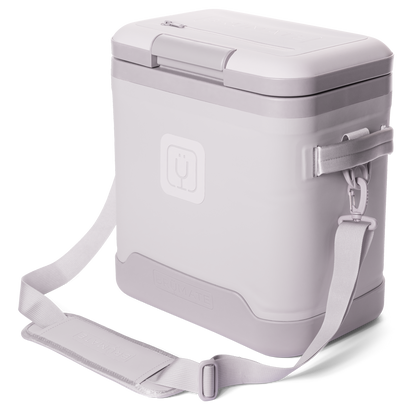 Magpack 18 can shoulder sling soft cooler lilac dusk - US 69361