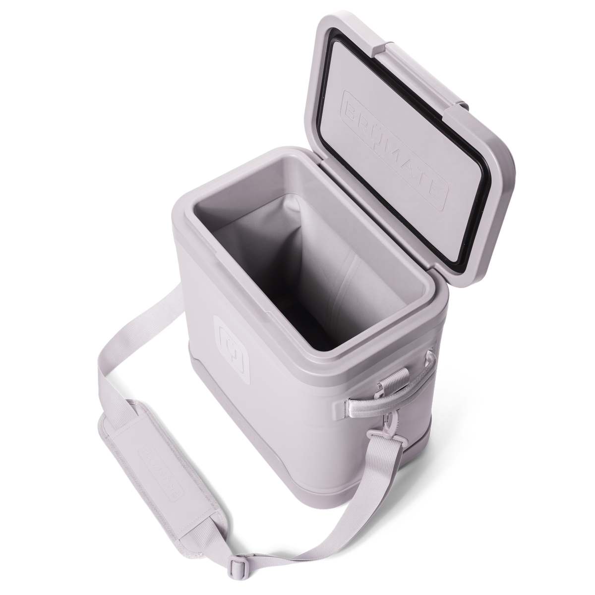 Magpack 18 can shoulder sling soft cooler lilac dusk - US 69361