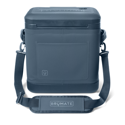 Magpack 18 can shoulder sling soft cooler nightfall blue - US 19379