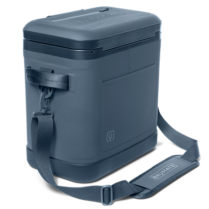 Magpack 18 can shoulder sling soft cooler nightfall blue - US 19379