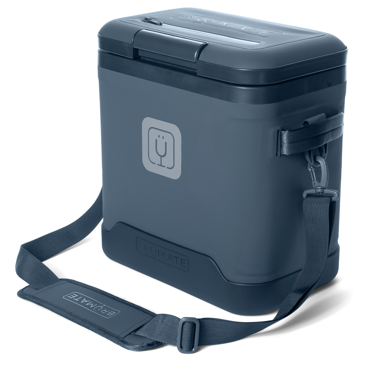 Magpack 18 can shoulder sling soft cooler nightfall blue - US 19379