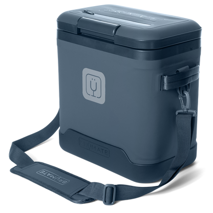 Magpack 18 can shoulder sling soft cooler nightfall blue - US 19379