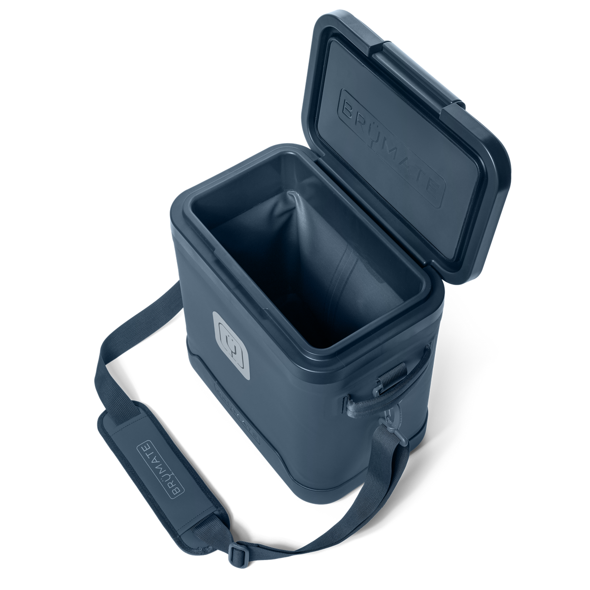 Magpack 18 can shoulder sling soft cooler nightfall blue - US 19379