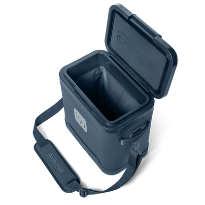 Magpack 18 can shoulder sling soft cooler nightfall blue - US 19379
