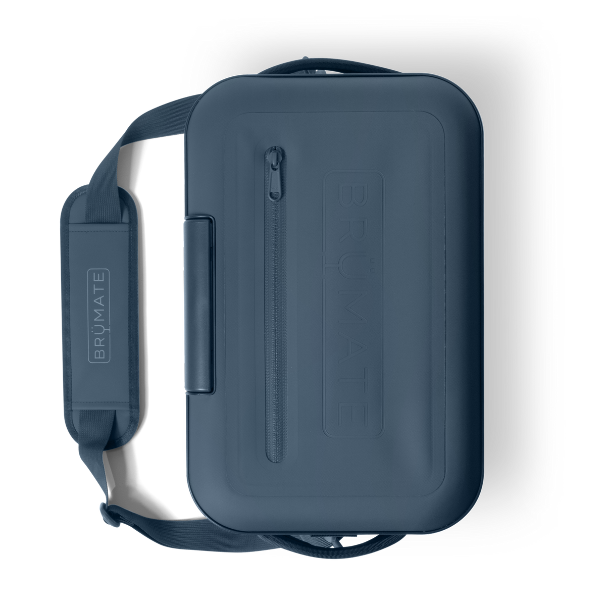 Magpack 18 can shoulder sling soft cooler nightfall blue - US 19379