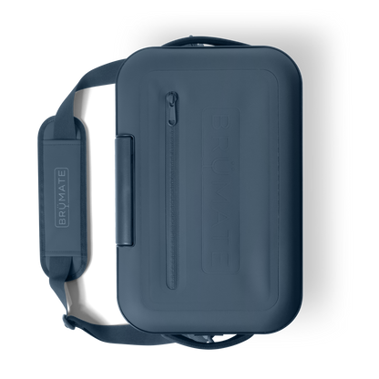 Magpack 18 can shoulder sling soft cooler nightfall blue - US 19379