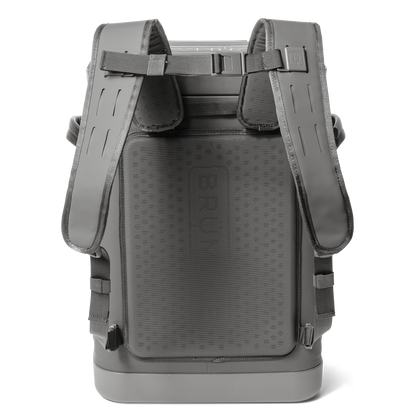 Magpack 24 can backpack soft cooler graphite - US 92123