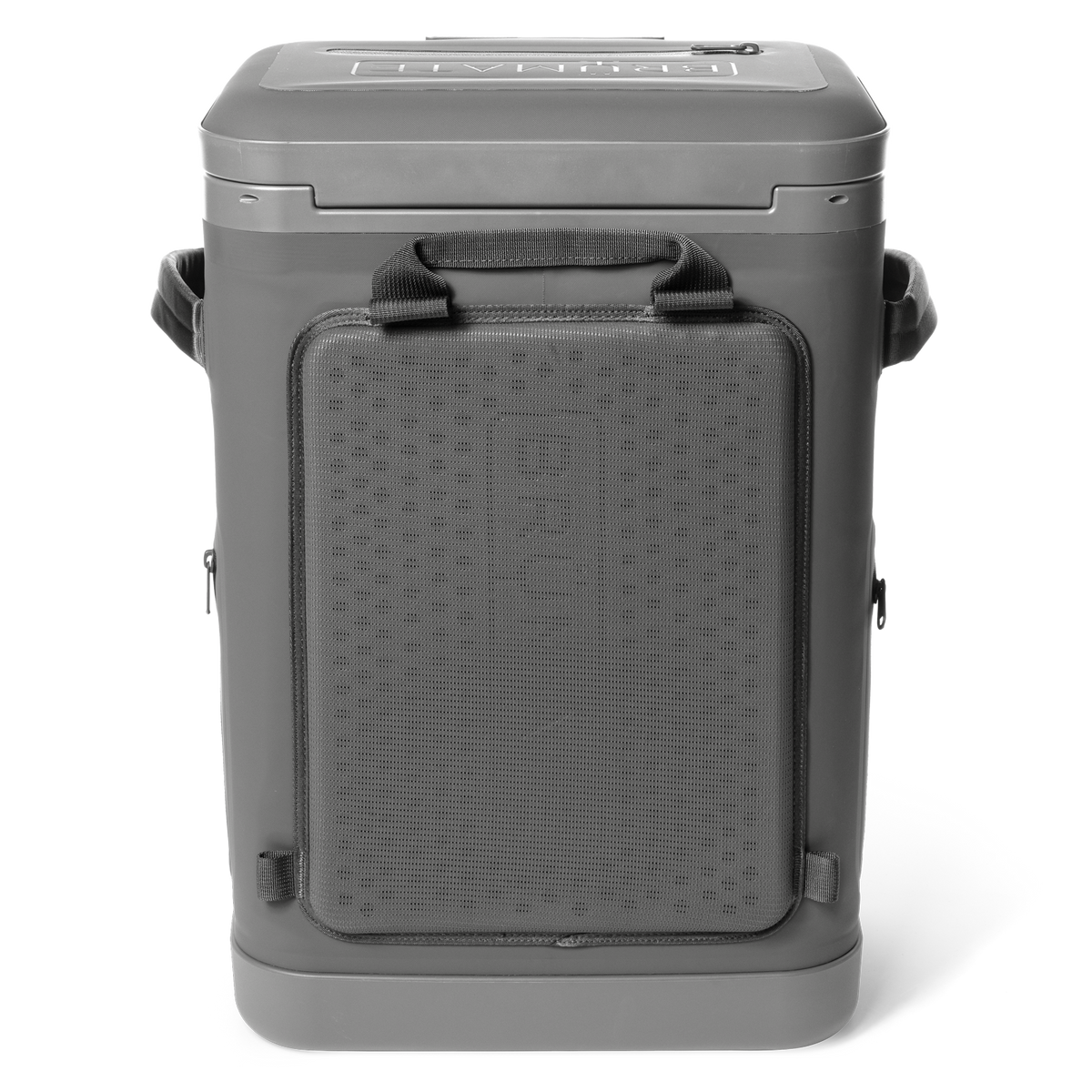 Magpack 24 can backpack soft cooler graphite - US 92123
