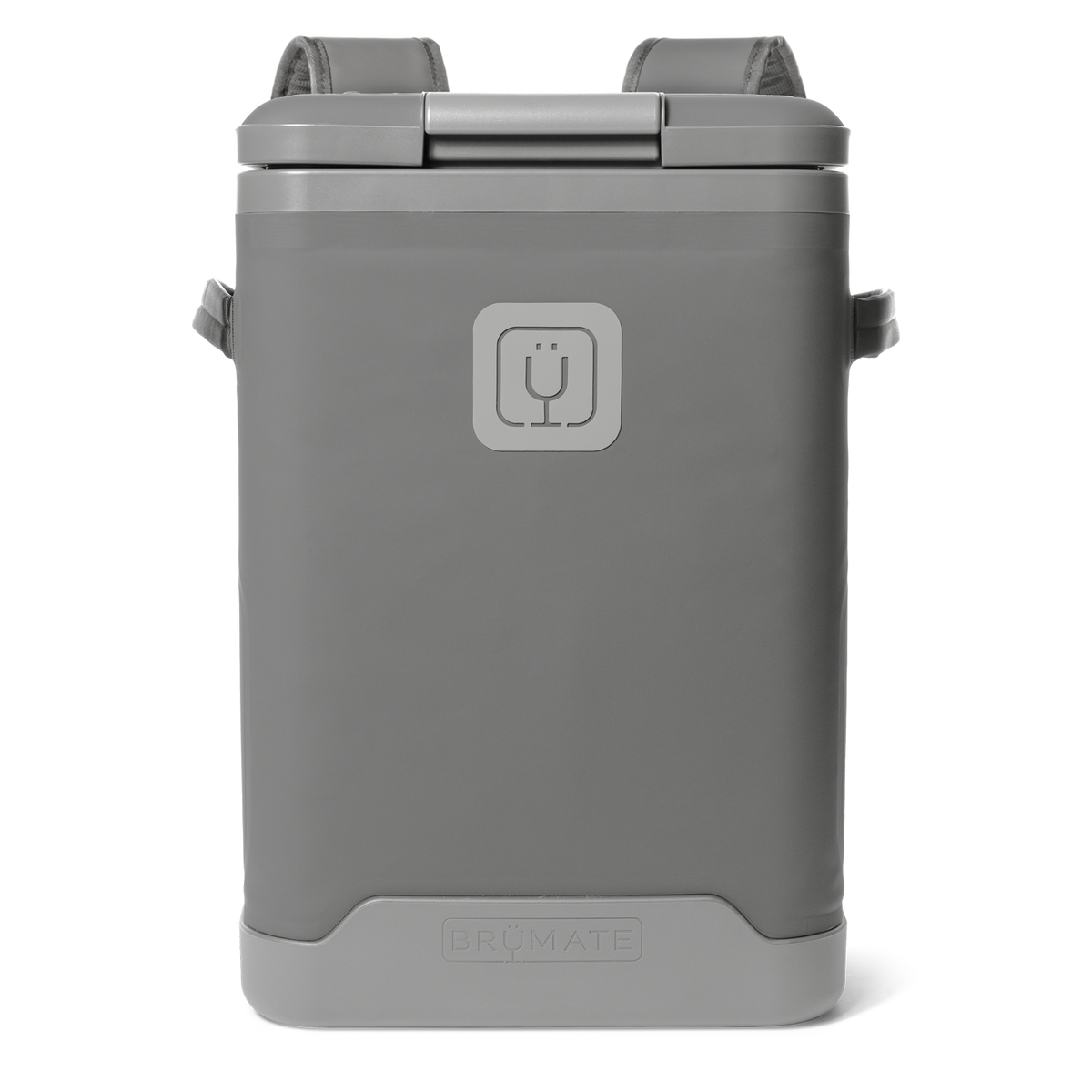 Magpack 24 can backpack soft cooler graphite - US 92123