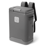 Magpack 24 can backpack soft cooler graphite - US 92123