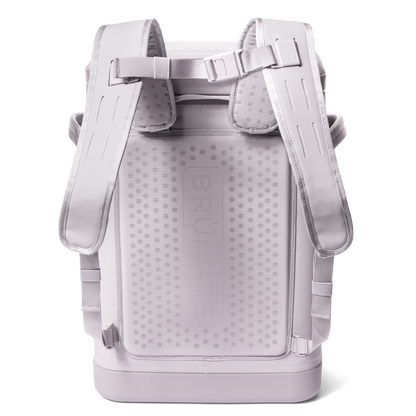Magpack 24 can backpack soft cooler lilac dusk - US 91957