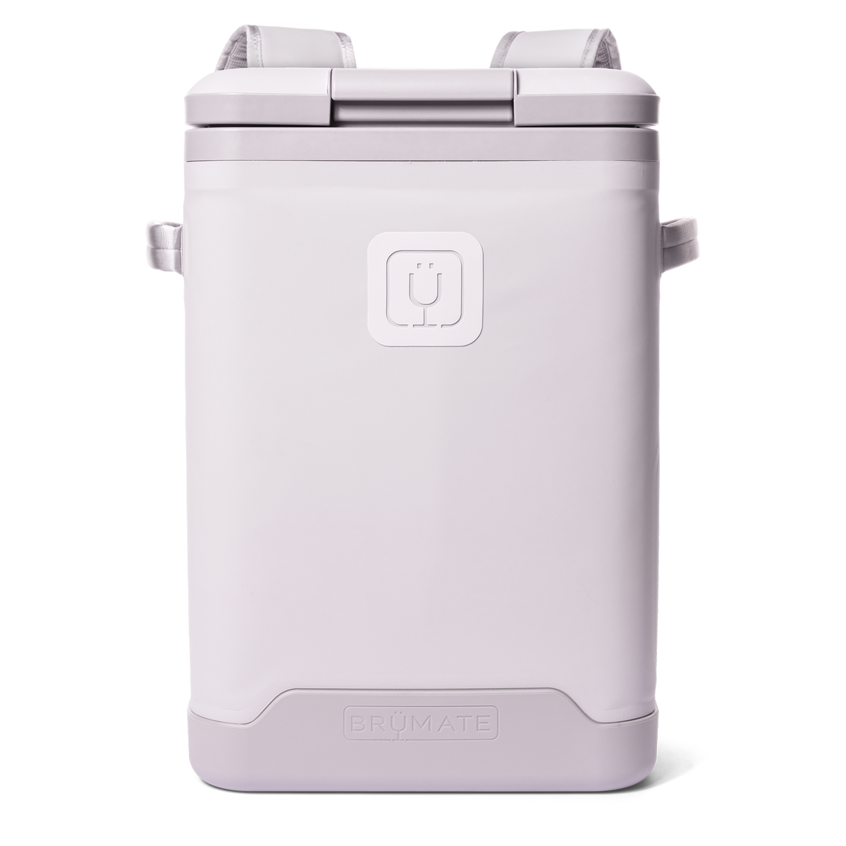 Magpack 24 can backpack soft cooler lilac dusk - US 91957