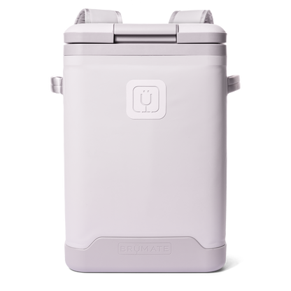 Magpack 24 can backpack soft cooler lilac dusk - US 91957