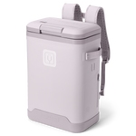 Magpack 24 can backpack soft cooler lilac dusk - US 91957