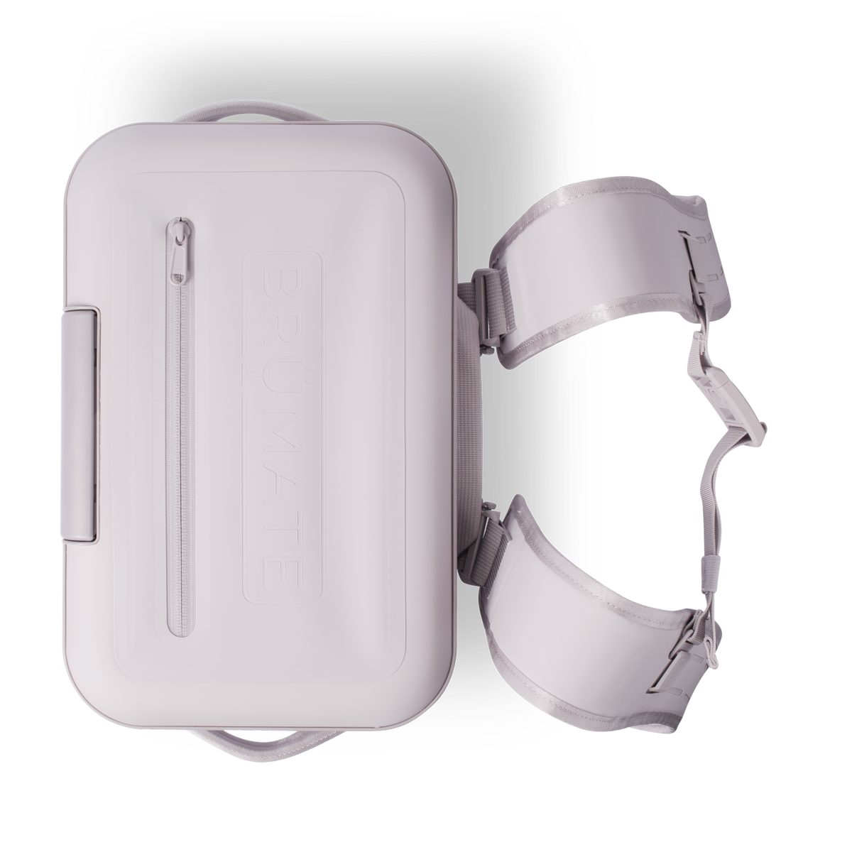 Magpack 24 can backpack soft cooler lilac dusk - US 91957