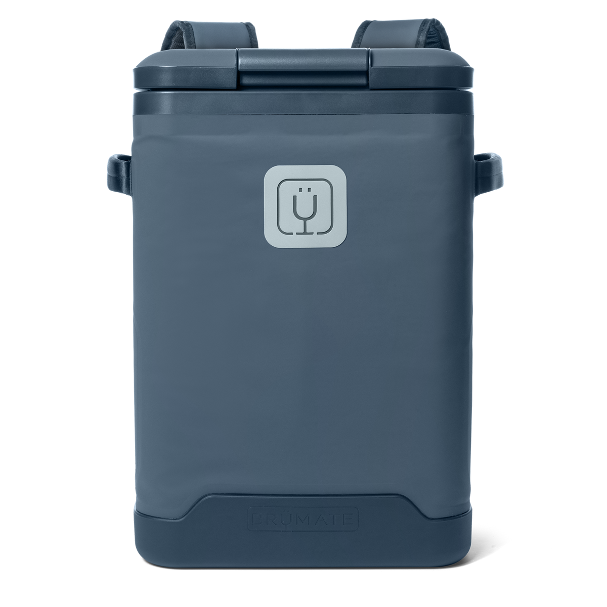 Magpack 24 can backpack soft cooler nightfall blue - US 89138