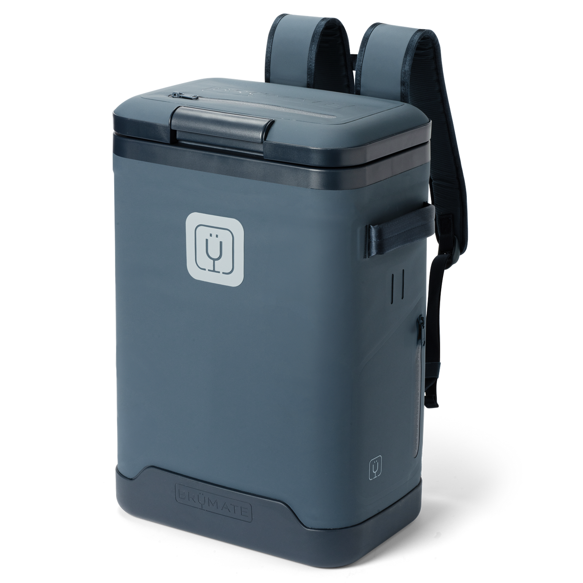 Magpack 24 can backpack soft cooler nightfall blue - US 89138