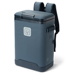 Magpack 24 can backpack soft cooler nightfall blue - US 89138