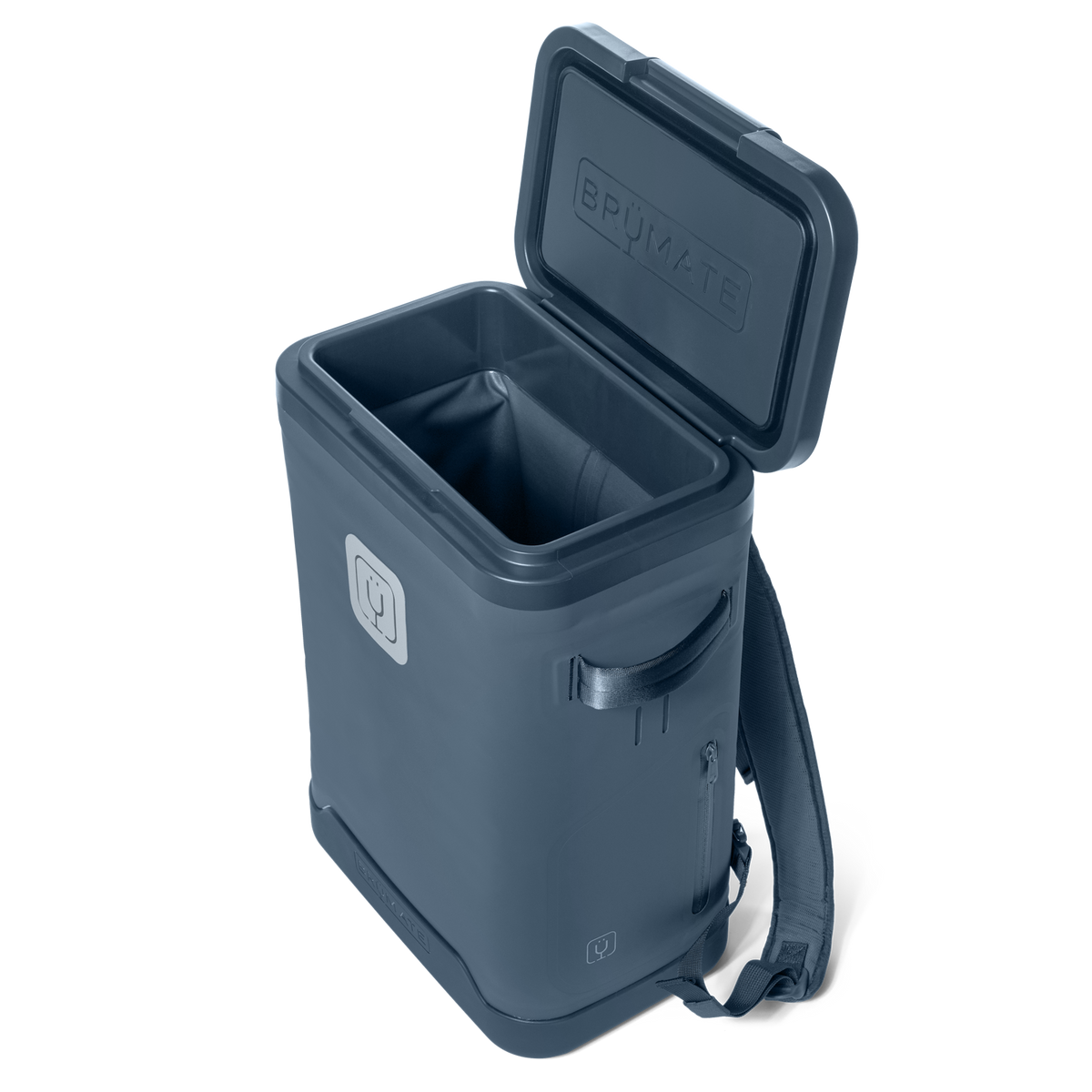 Magpack 24 can backpack soft cooler nightfall blue - US 89138