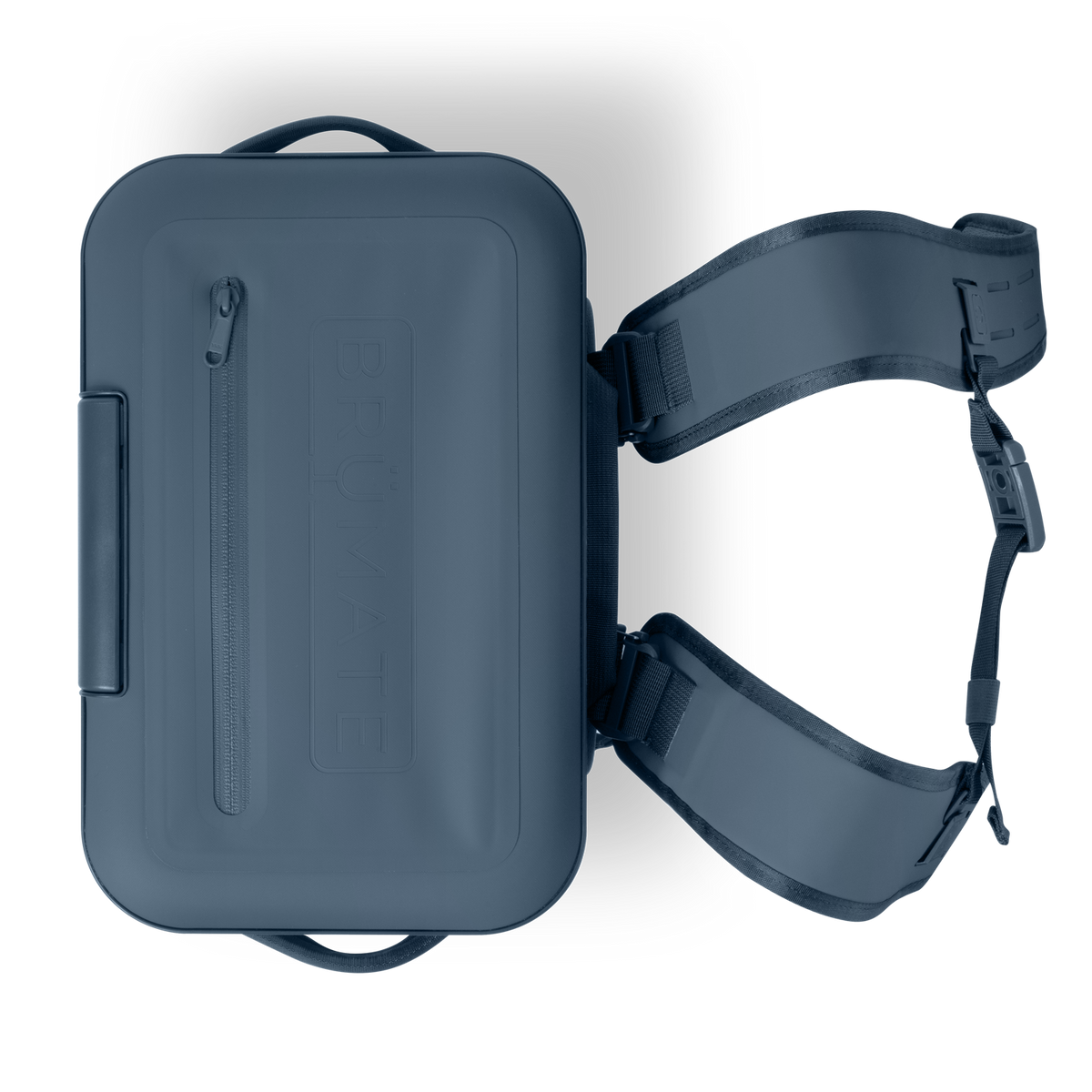 Magpack 24 can backpack soft cooler nightfall blue - US 89138
