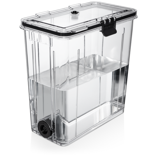 Brutank self tapping tank - US 36609