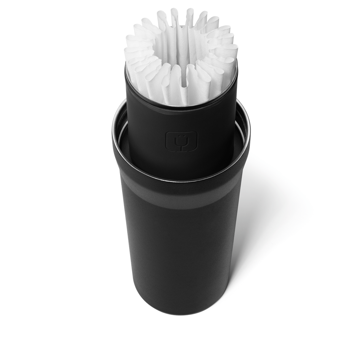 Pour over replacement filters 40 - US 09987