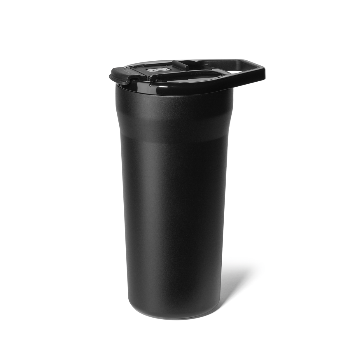 Pour over matte black 20oz - US 12836
