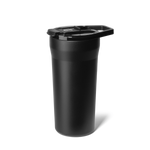 Pour over matte black 20oz - US 12836
