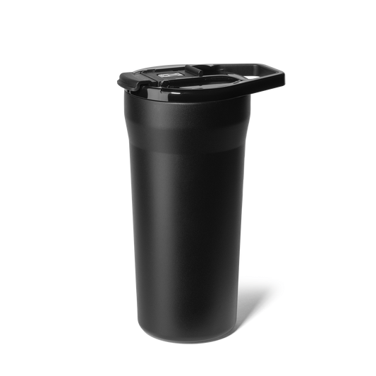 Pour over matte black 20oz - US 12836