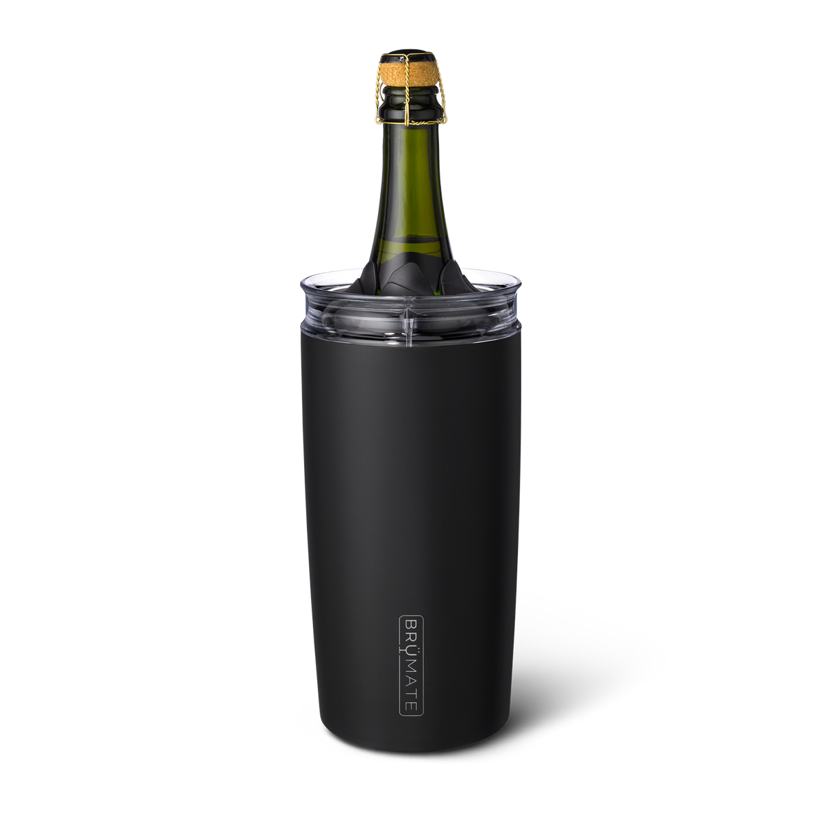 Togosa matte black 50oz - US 11031