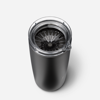 Togosa matte black 50oz - US 11031